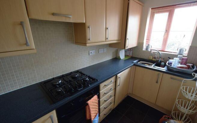 Dovecote, Barnsley, South Yorkshire, S73 photo 4