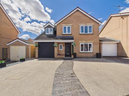 Waterdale Close, Bridlington