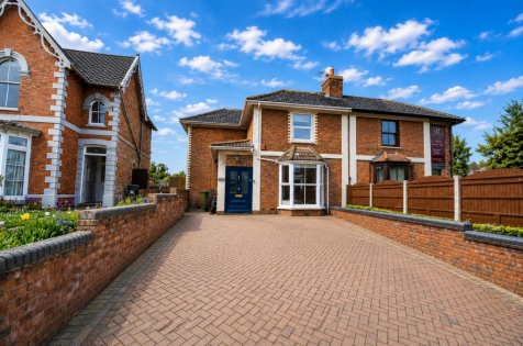 Wembdon Road, Bridgwater