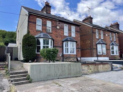 Boundary Road, Wooburn Green