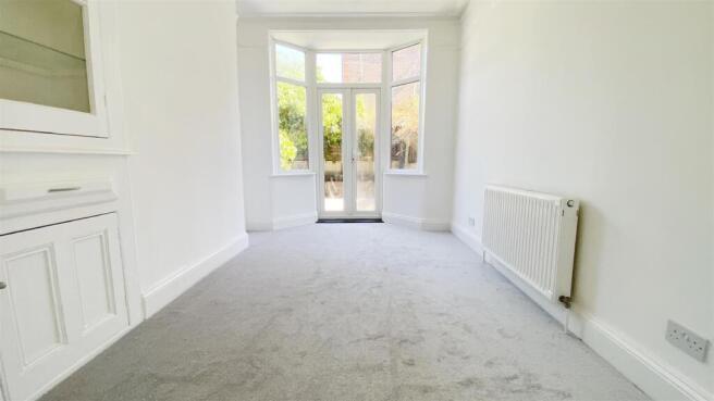 REAR DINING ROOM