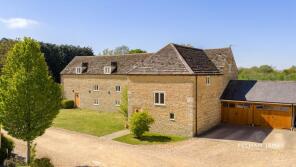 1, Vergette Court, Peterborough PE6 8DJ