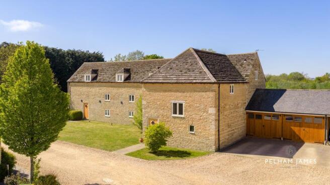 The Malt House, Market Deeping