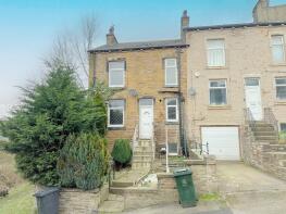 24, Oxford Road, Bradford BD2 4PN