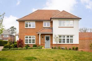 35, Aster Way, Haywards Heath RH17 5NL