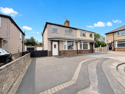Warley Avenue, Morecambe, LA3