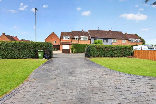 3 bed End of Terrace for sale Image 5