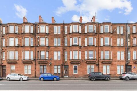 Flat 3/2, 2178 Dumbarton Road, Dumbarton Road, Glasgow, G14 0JJ