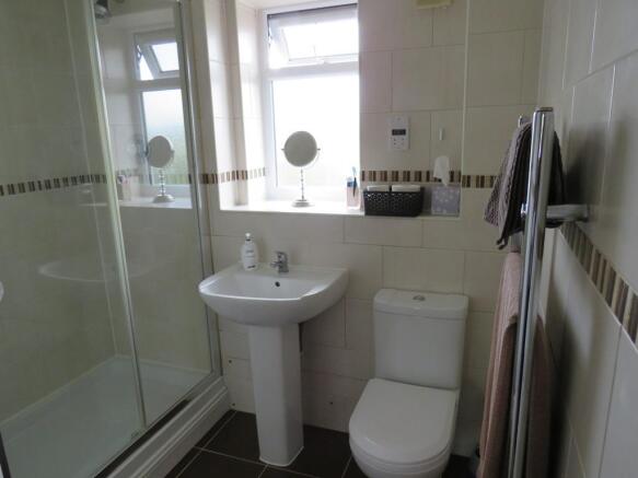 En Suite: