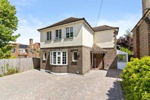 18, Coopers Hill, Eastbourne BN20 9JB