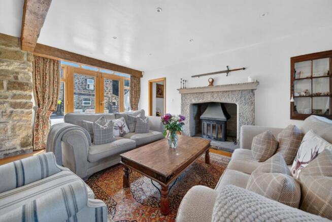 7 bed Barn Conversion for sale Image 9
