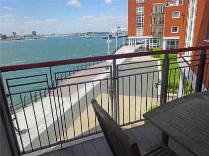 Arethusa House, Gunwharf Quays, Portsmouth
