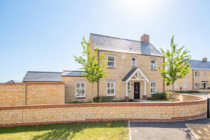 23, Ormond Manor Road, Fritwell OX27 7AH