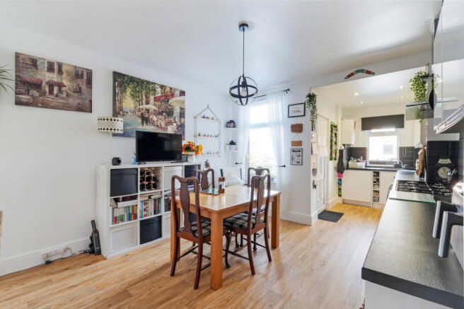 Dodd Street, Hillsborough S6 photo 4
