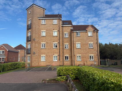 Middle Meadow, Tipton, DY4 7LY