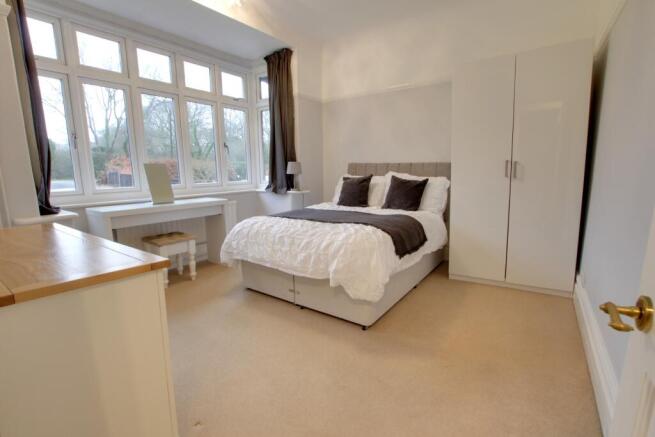 BEDROOM TWO
