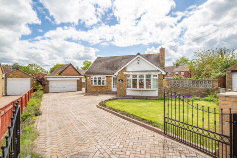 Pennyman Way, Stainton, Middlesbrough, TS8 9BL
