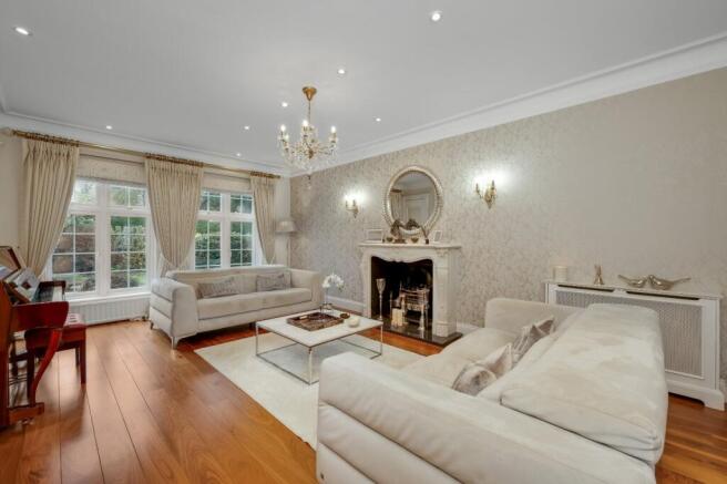 Drawing Room
