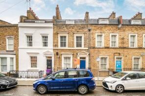 49a, Brokesley Street, London E3 4QJ