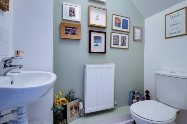 Guest WC