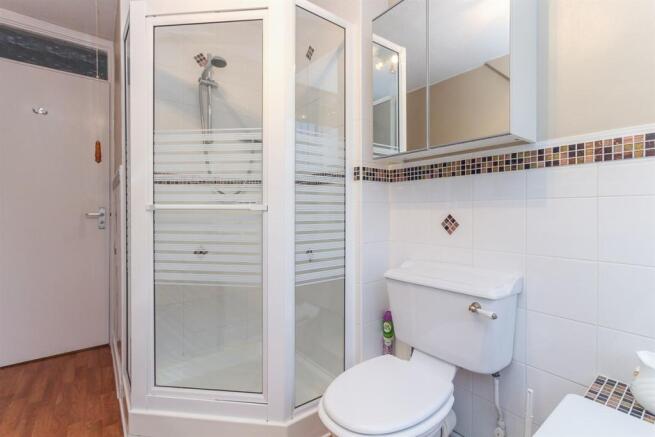 Bathroom - Aspect 2