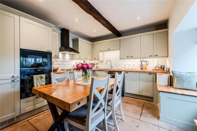 2 bed End of Terrace for sale Image 5