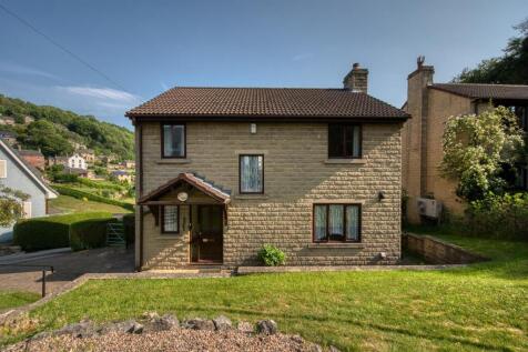 High Tor Road, Matlock