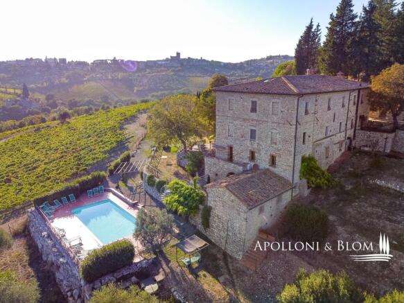 Villa Casalta Agriturismo, Castellina in Chianti-44