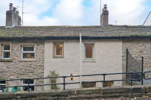 4, Bank Hall Cottages, Sawley Road, Clitheroe BB7 4RS