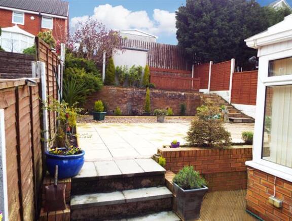 Garden View 4