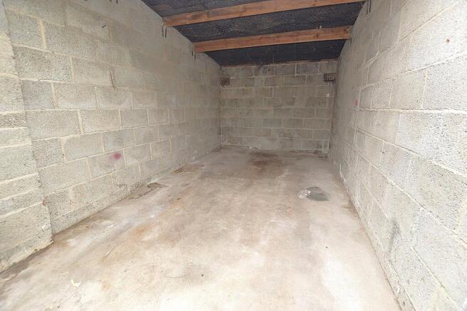 Garage Internal