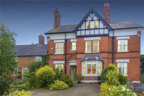Main Street, Great Dalby, Melton Mowbray