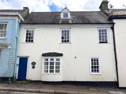 Bridgetown, Totnes