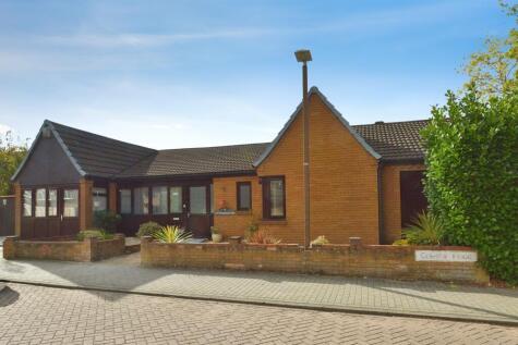 Coleshill Place, Bradwell Common, MILTON KEYNES