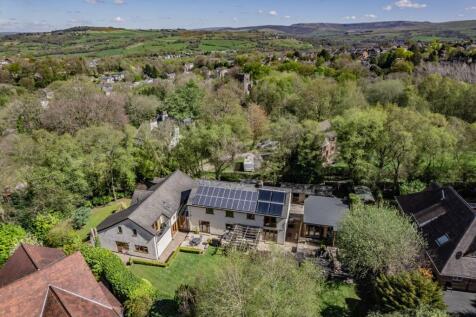 Red Lane, Disley, SK12