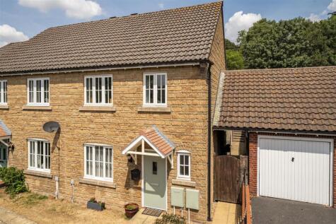 Lower Meadow, Ilminster, Somerset