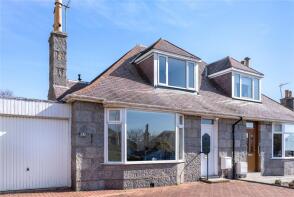 17, Morningside Gardens, Aberdeen AB10 7NR