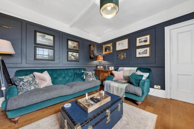 3 bed End of Terrace for sale Image 4