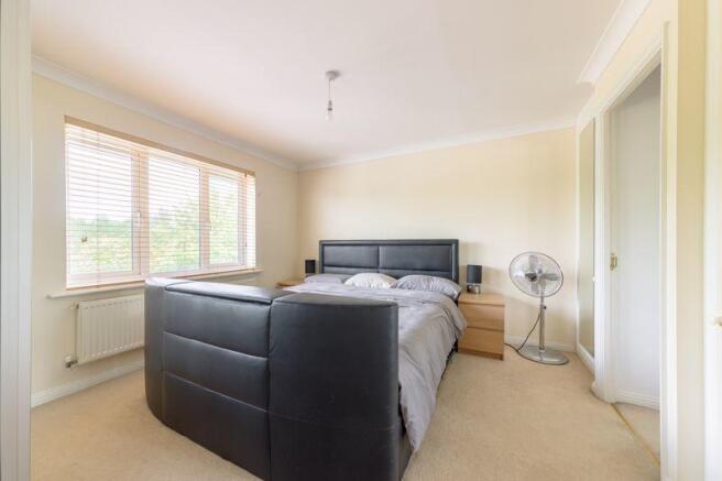 Main Bedroom 