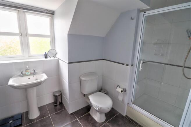 En-Suite Bedroom Two