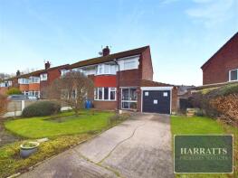 45, Dovedale Road, Offerton, Stockport SK2 5DZ