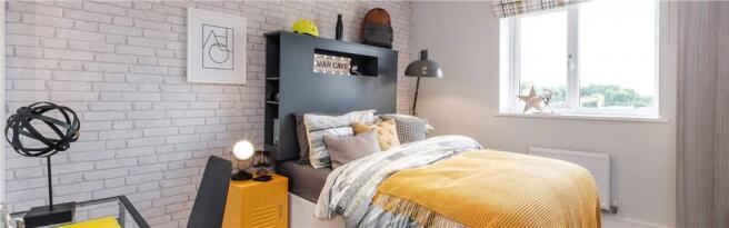 4 bed Detached for sale Image 5