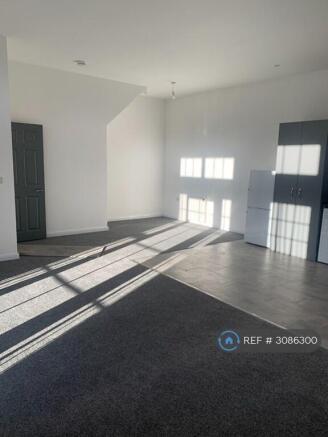 Kitchen/Lounge