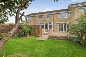 110, Golden Farm Road, Cirencester GL7 1DQ