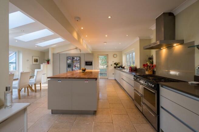 Kitchen Dining