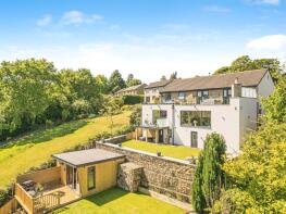 2, Little Lane, Wooldale, Holmfirth HD9 1QF