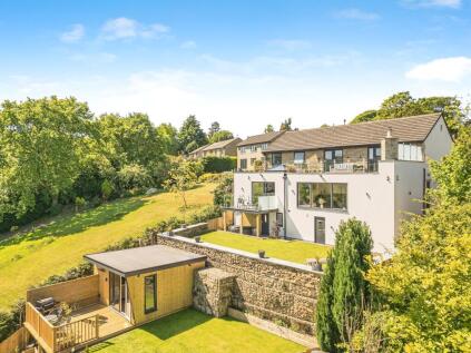 Little Lane, Holmfirth