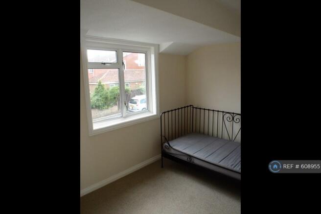 Third Bedroom
