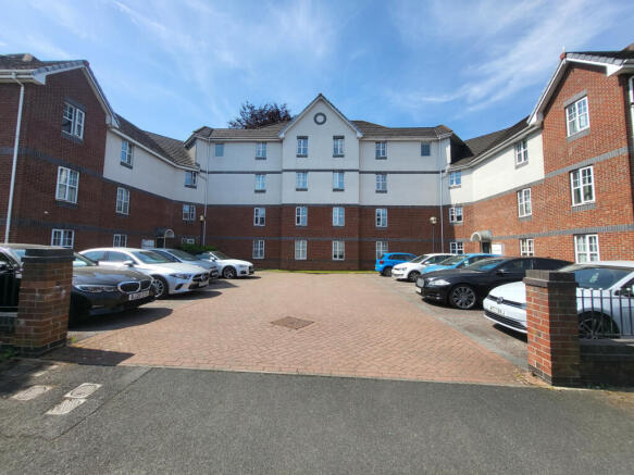 2 Bedroom Apartment for Sale