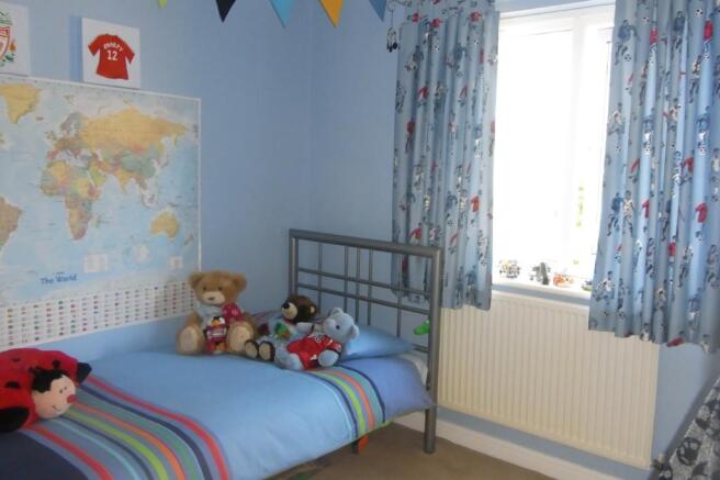 Bedroom 3
